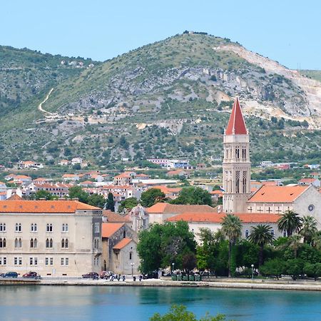 Apartment Ive Trogir Exterior photo