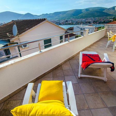 Apartment Ive Trogir Exterior photo