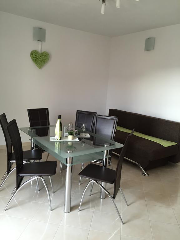 Apartment Ive Trogir Room photo