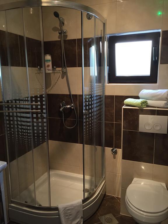 Apartment Ive Trogir Room photo