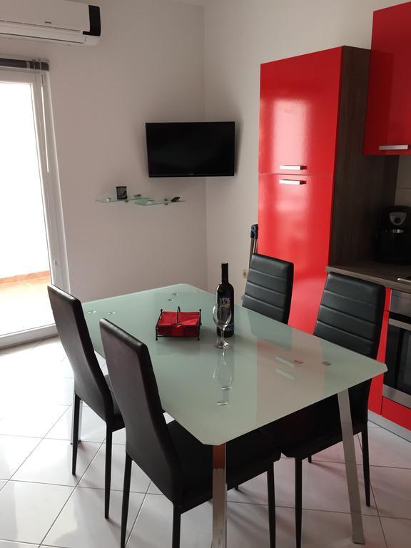 Apartment Ive Trogir Room photo