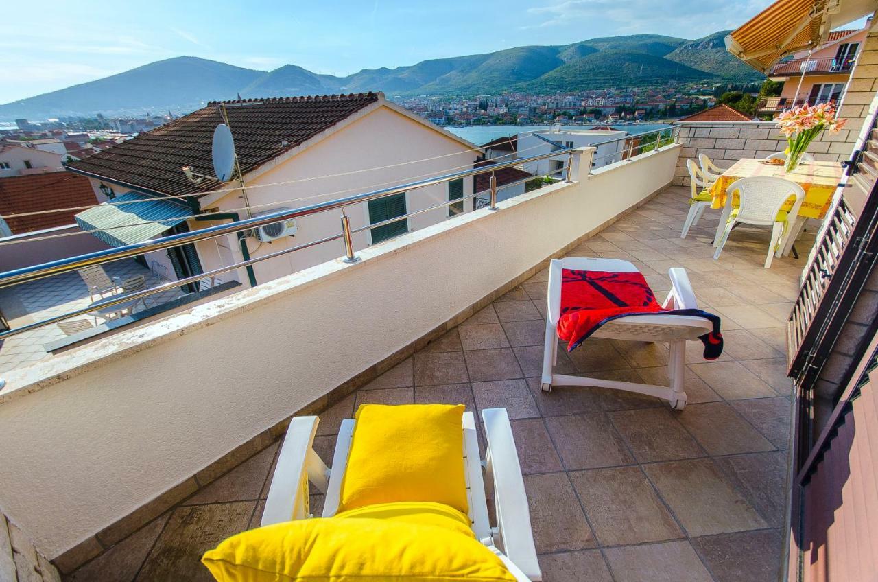 Apartment Ive Trogir Exterior photo