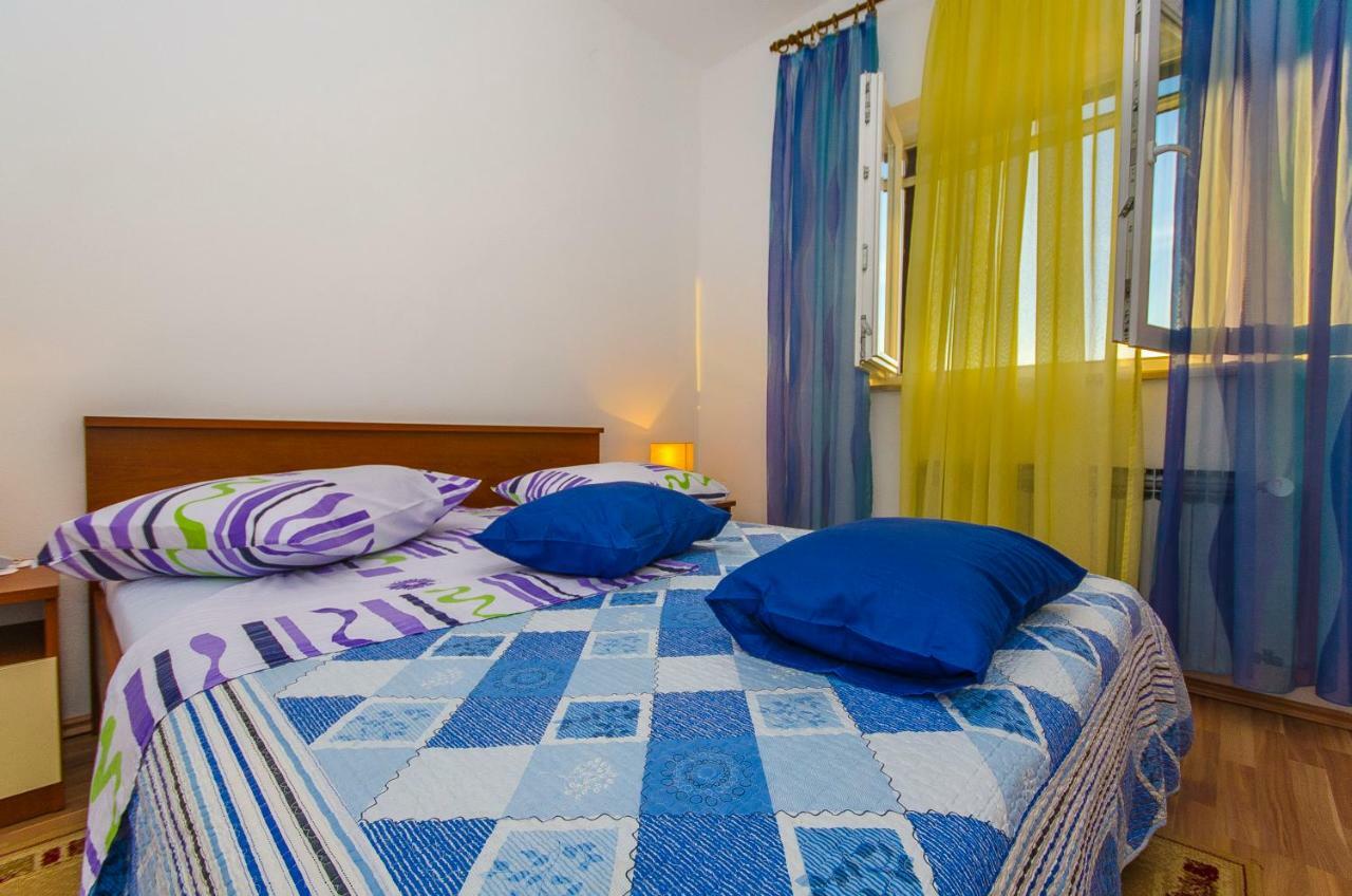 Apartment Ive Trogir Exterior photo