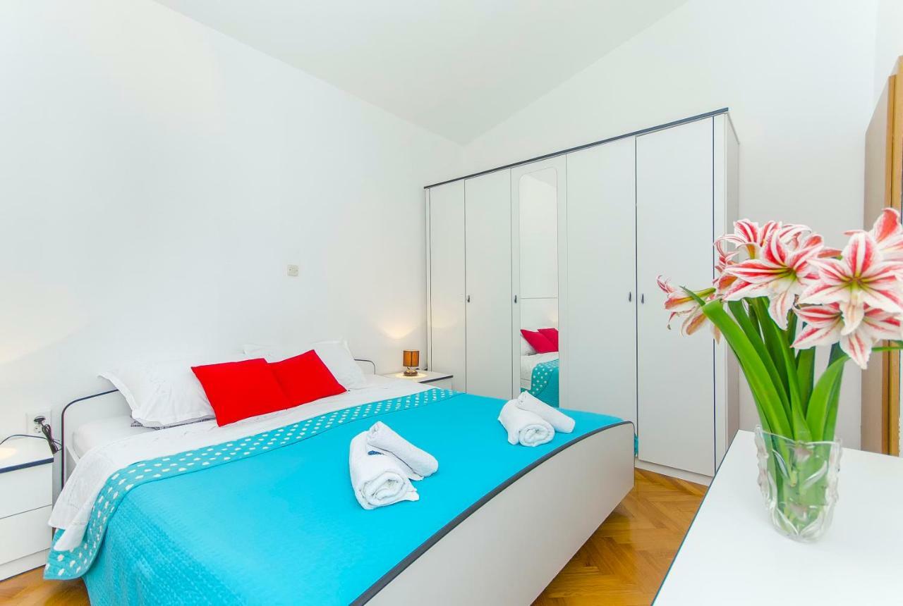 Apartment Ive Trogir Exterior photo