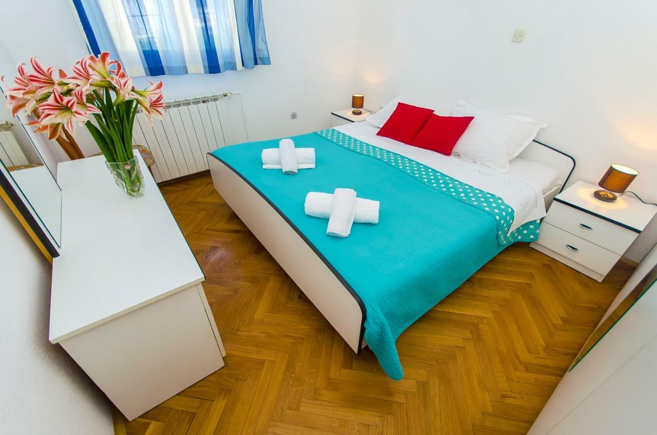 Apartment Ive Trogir Exterior photo