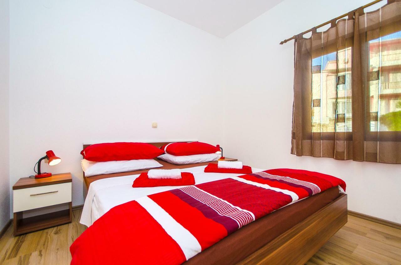 Apartment Ive Trogir Exterior photo